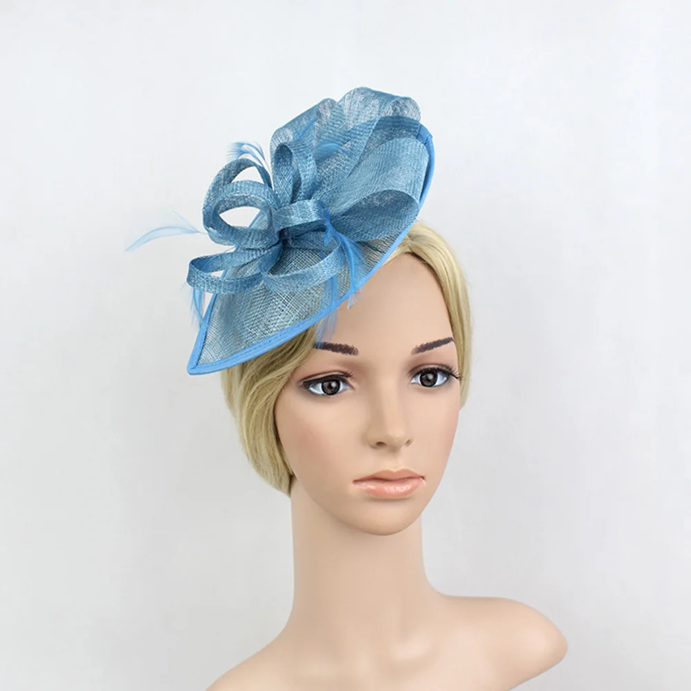 Женская винтажная вуаль-волшебник, синий элегантный головной убор для свадебной вечеринки, чая, коктейля, свадебной вечеринки, винтажный головной убор 
Женская винтажная вуаль-волшебник, синий элегантный головной убор для свадебной вечеринки, чая, коктейля, свадебной вечеринки, винтажный головной убор