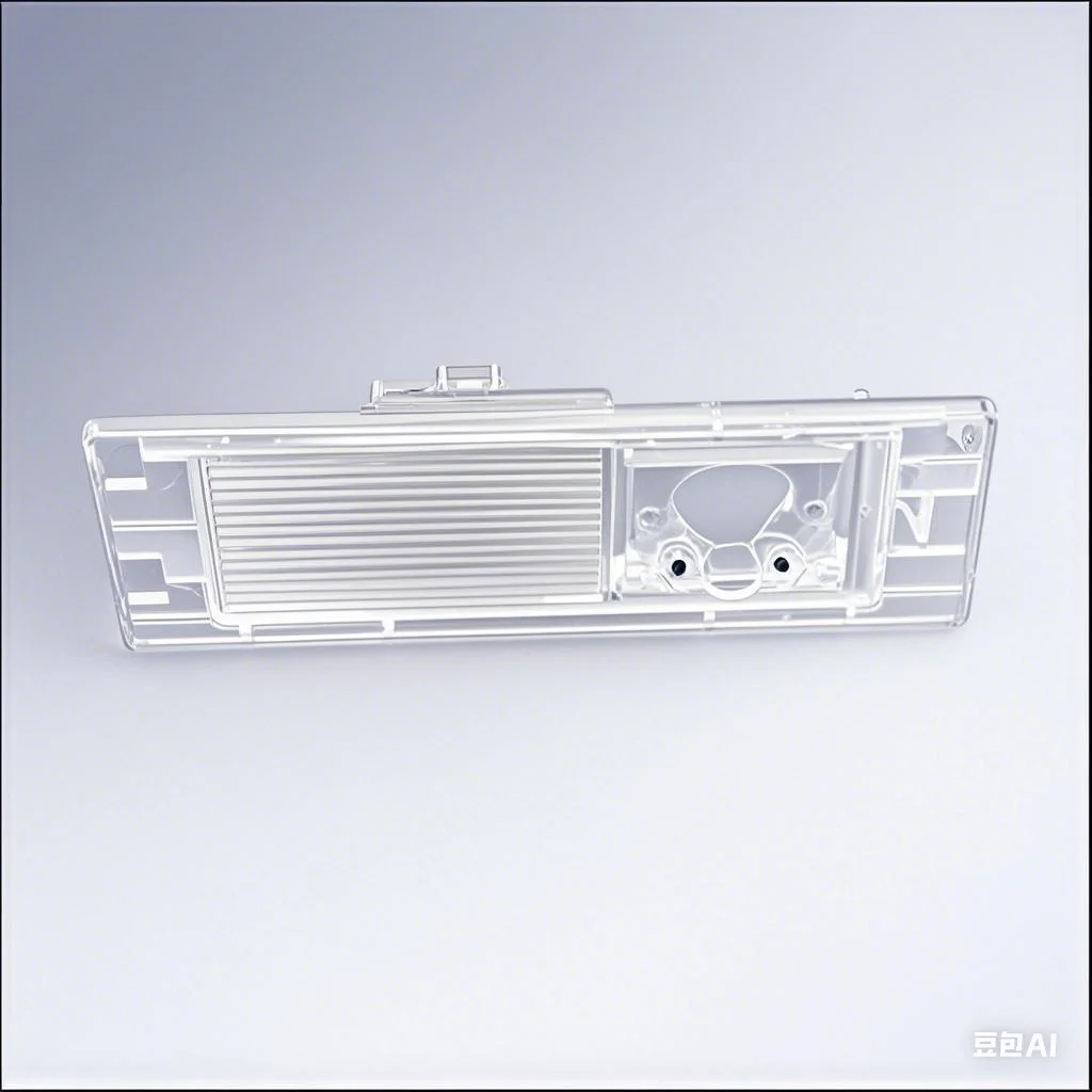 Car Vehicle Rear View Camera Installation Bracket License Plate Lights for BMW 1 Series 6 Series MINI CLUBMAN 2016
Car Vehicle Rear View Camera Installation Bracket License Plate Lights for BMW 1 Series 6 Series MINI CLUBMAN 2016