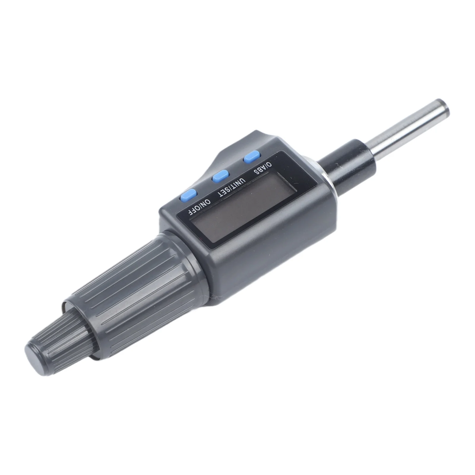 Digital Display Digital Micrometer Measurement Applications Standard Size Probe 0-25mm Range 0.001mm Measurement
Digital Display Digital Micrometer Measurement Applications Standard Size Probe 0-25mm Range 0.001mm Measurement