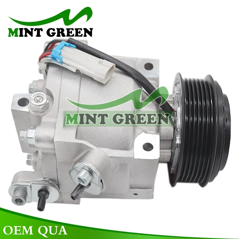 AKT200A425 AC Air Conditioner Compressor For Car Chevrolet sonic 1.6 1.8 94558112 94558112 42783863
AKT200A425 AC Air Conditioner Compressor For Car Chevrolet sonic 1.6 1.8 94558112 94558112 42783863