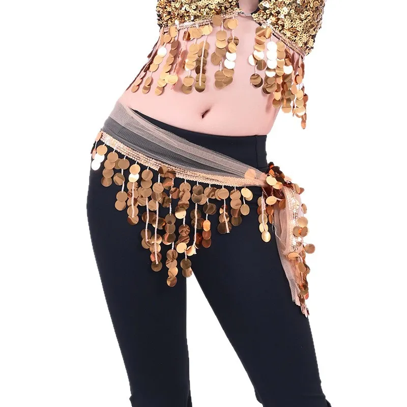 Новый комплект полотенец для танца живота, сексуальная юбка с кисточками и блестками, танцевальный костюм для индийского танца
Новый комплект полотенец для танца живота, сексуальная юбка с кисточками и блестками, танцевальный костюм для индийского танца