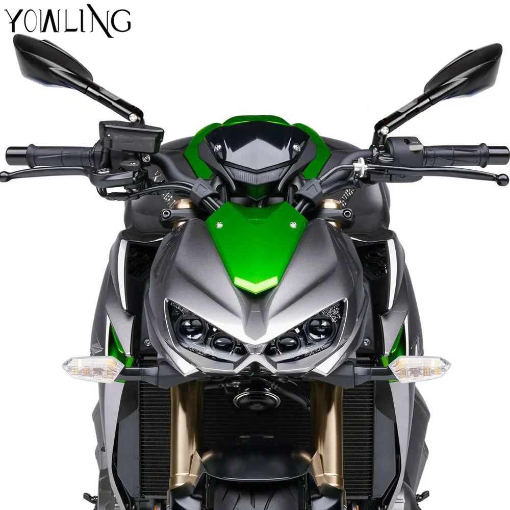 Aluminum CNC motorcycle motorbike rearview Rear Side mirror adapter for Honda Hornet 600 CB 600F 900F 250F 300F 650F X4 CBF600
Aluminum CNC motorcycle motorbike rearview Rear Side mirror adapter for Honda Hornet 600 CB 600F 900F 250F 300F 650F X4 CBF600