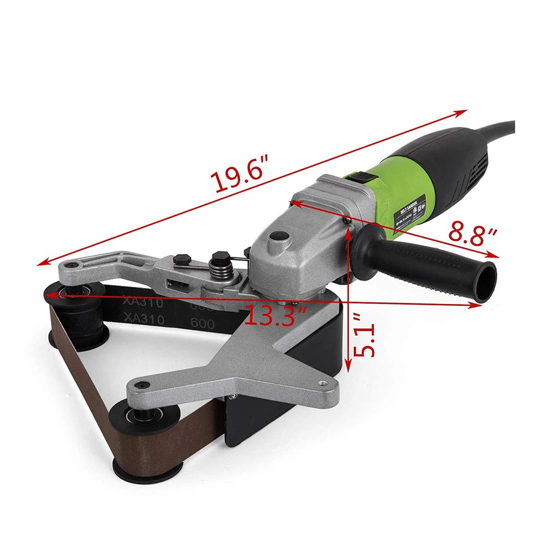 High Quality And Practical Electrical Polisher Pipe Professional Small Tube Polishing Machine
High Quality And Practical Electrical Polisher Pipe Professional Small Tube Polishing Machine
