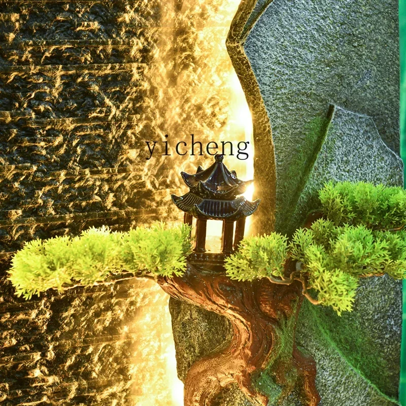 b11-7.1 Chinese Style Water Curtain Wall Water Fountain Indoor Fortune Fengshui Wheel Hotel Floor Ornaments
b11-7.1 Chinese Style Water Curtain Wall Water Fountain Indoor Fortune Fengshui Wheel Hotel Floor Ornaments