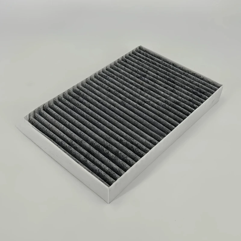 Car Cabin Air Filter 1035125-00-A For TESLA MODEL S 60 70 75 85 90 100 P D HEPA 2013-
Car Cabin Air Filter 1035125-00-A For TESLA MODEL S 60 70 75 85 90 100 P D HEPA 2013-
