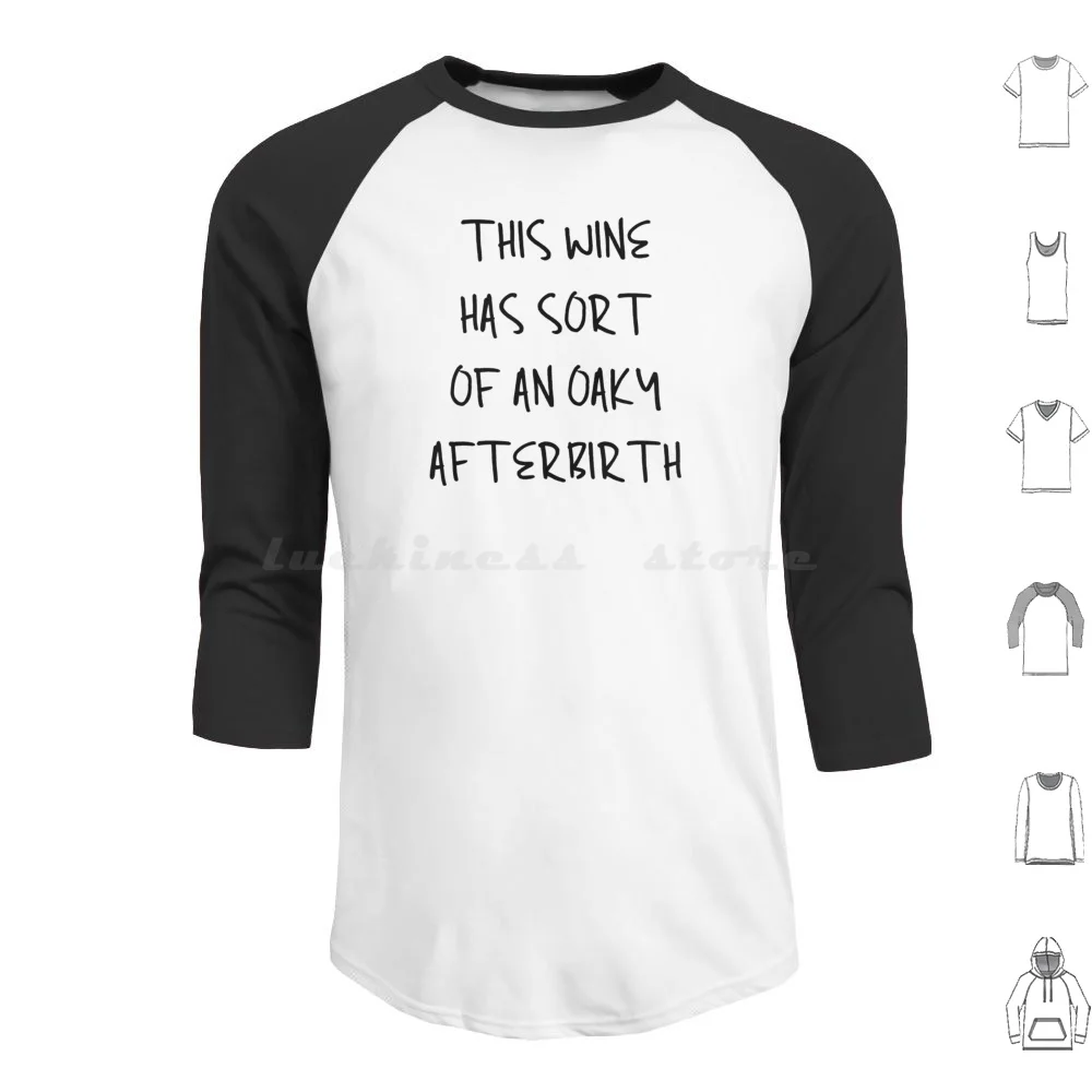 This Wine Has Sort Of An Oaky Afterbirth Hoodies Long Sleeve Dwight Schrute The Office Kapoor Dunder Mifflin Miflin
This Wine Has Sort Of An Oaky Afterbirth Hoodies Long Sleeve Dwight Schrute The Office Kapoor Dunder Mifflin Miflin