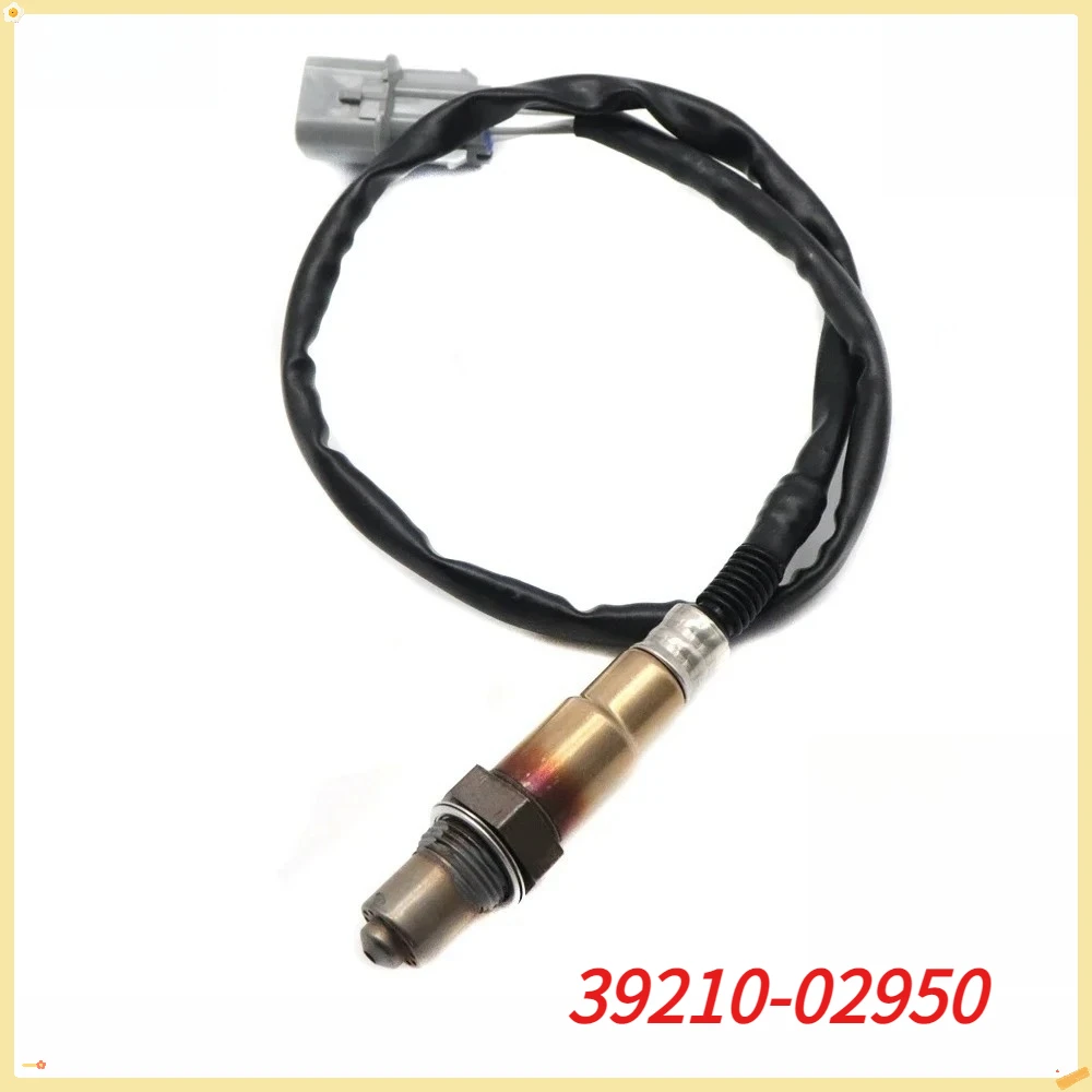 39210-02950 Air Fuel Ratio O2 Oxygen Lambda Sensor For DODGE I10 For HYUNDAI ELANTRA VELOSTER ELANTRA GT For KIA SOUL 3921002630
39210-02950 Air Fuel Ratio O2 Oxygen Lambda Sensor For DODGE I10 For HYUNDAI ELANTRA VELOSTER ELANTRA GT For KIA SOUL 3921002630