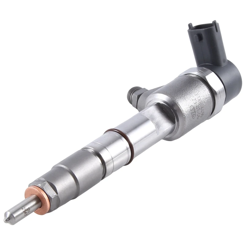1 Piece 0445110798 New Diesel Fuel Injector Nozzle Parts Accessories For QUANCHAI
1 Piece 0445110798 New Diesel Fuel Injector Nozzle Parts Accessories For QUANCHAI
