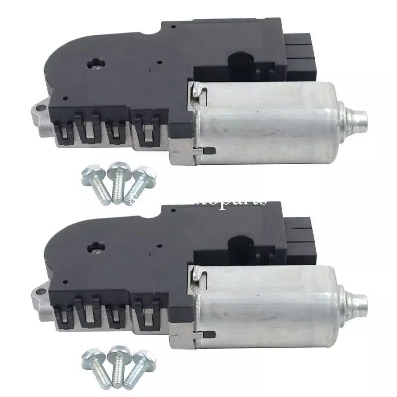 Rare 2Pcs Car Sunroof Moon Roof Motor BB5Z-15790-A BB5Z-15790-D Mm-1147 For Ford Explorer 2011-2017 BB5Z15790C BB5Z15790F
Rare 2Pcs Car Sunroof Moon Roof Motor BB5Z-15790-A BB5Z-15790-D Mm-1147 For Ford Explorer 2011-2017 BB5Z15790C BB5Z15790F