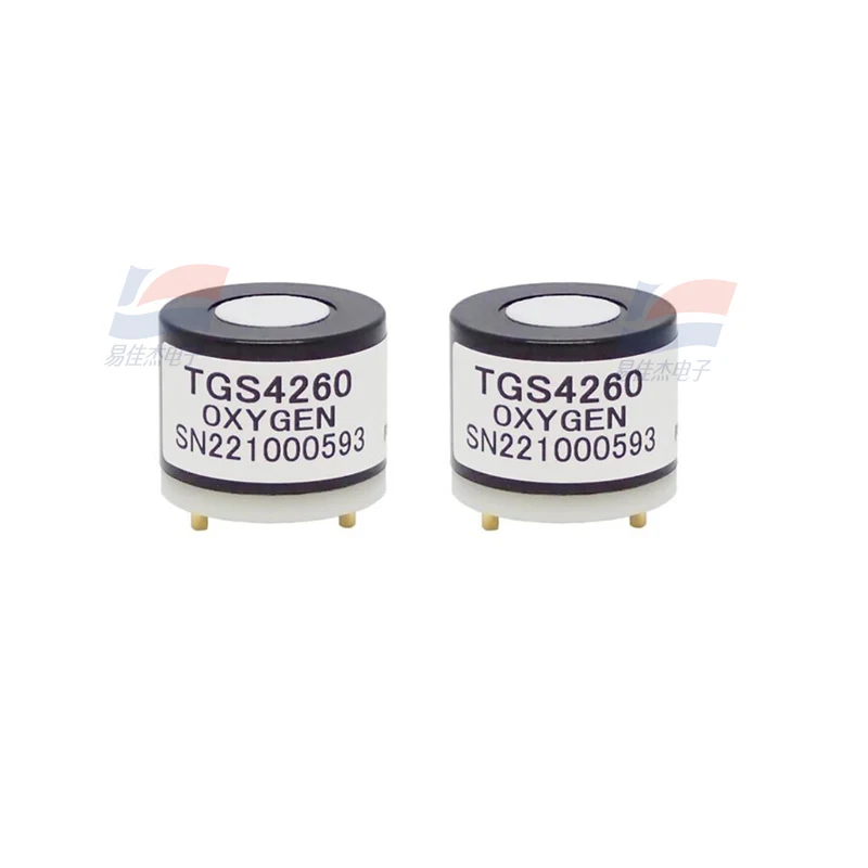 TGS4260 0-25%VOL Electrochemical O2 Sensor for Industrial Safety and Environmental Monitoring
TGS4260 0-25%VOL Electrochemical O2 Sensor for Industrial Safety and Environmental Monitoring