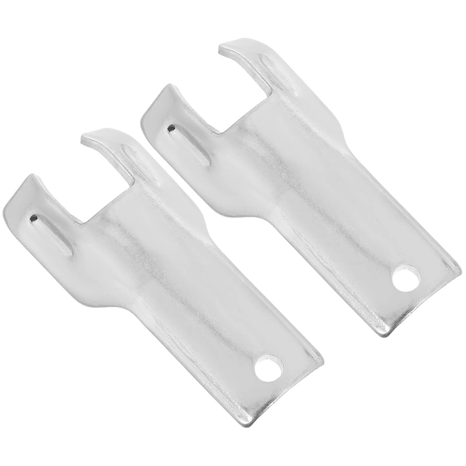2Pcs Bait Station Key Metal Mouse Box Opening Tool Compatible with Most Rodent Stations Replacement Key for Mouse Boxes
2Pcs Bait Station Key Metal Mouse Box Opening Tool Compatible with Most Rodent Stations Replacement Key for Mouse Boxes
