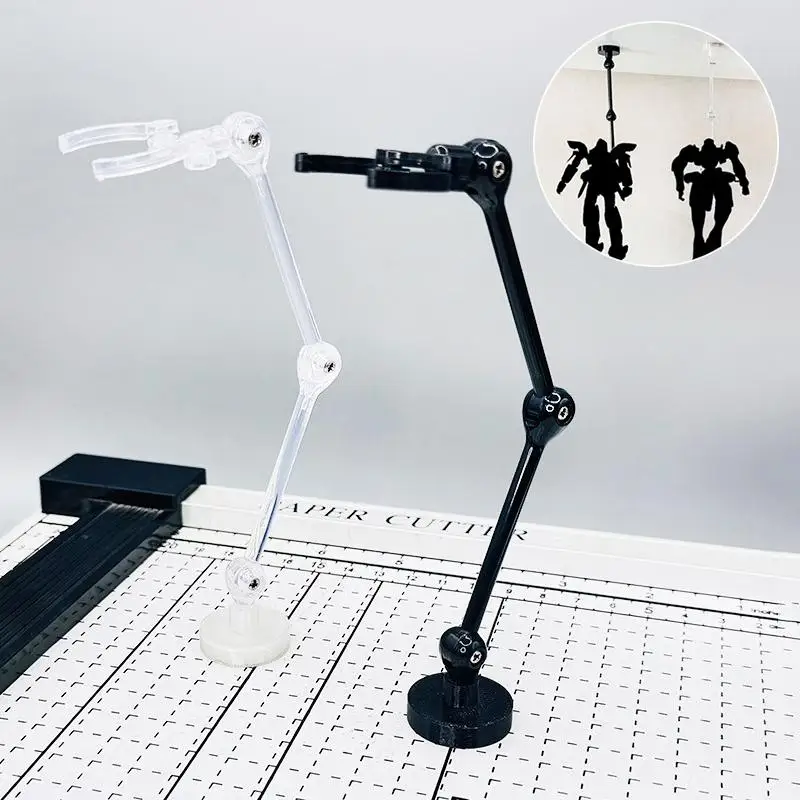 Magnetic Model Hanging Stand Suitable For Models, Display Stand For Small 1/144 Scale Models
Magnetic Model Hanging Stand Suitable For Models, Display Stand For Small 1/144 Scale Models