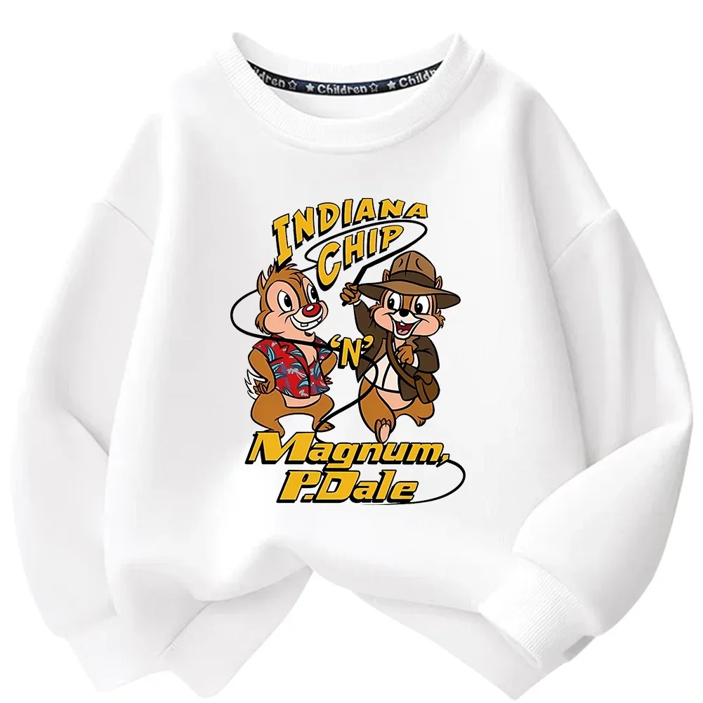 20cm New Cute chip and dale Iron On Heat Transfer Stickers For Clothes DTF Pinted Vinyl Thermal Appliques Washable T-Shirt Decal
20cm New Cute chip and dale Iron On Heat Transfer Stickers For Clothes DTF Pinted Vinyl Thermal Appliques Washable T-Shirt Decal