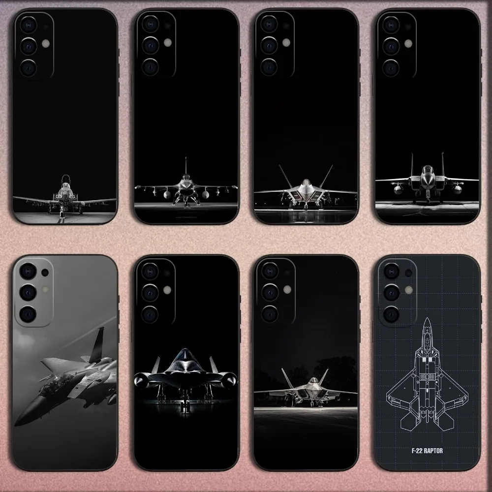Fighter Plane Cool Phone Case For Samsung S25,S24,S21,S22,S23,S30,Ultra,S20,Plus,Fe,Lite,Note,10,9,5G Black Soft Cover
Fighter Plane Cool Phone Case For Samsung S25,S24,S21,S22,S23,S30,Ultra,S20,Plus,Fe,Lite,Note,10,9,5G Black Soft Cover