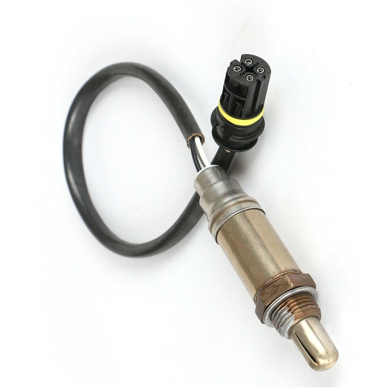 0258003559 11781247406 11781247475 o2 oxygen sensor for BMW E31 E36 E38 E39 E46 Z3 316i 318i 535i 540i 730i 730li 750i
0258003559 11781247406 11781247475 o2 oxygen sensor for BMW E31 E36 E38 E39 E46 Z3 316i 318i 535i 540i 730i 730li 750i