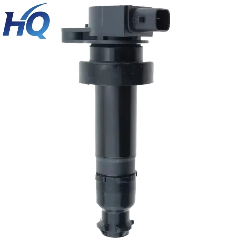 273002B010 27301-2B010 Brand New Ignition Coil Fits For Hyundai Accent Elantra KIA Cerato Ceed Rio Soul 1.6L
273002B010 27301-2B010 Brand New Ignition Coil Fits For Hyundai Accent Elantra KIA Cerato Ceed Rio Soul 1.6L