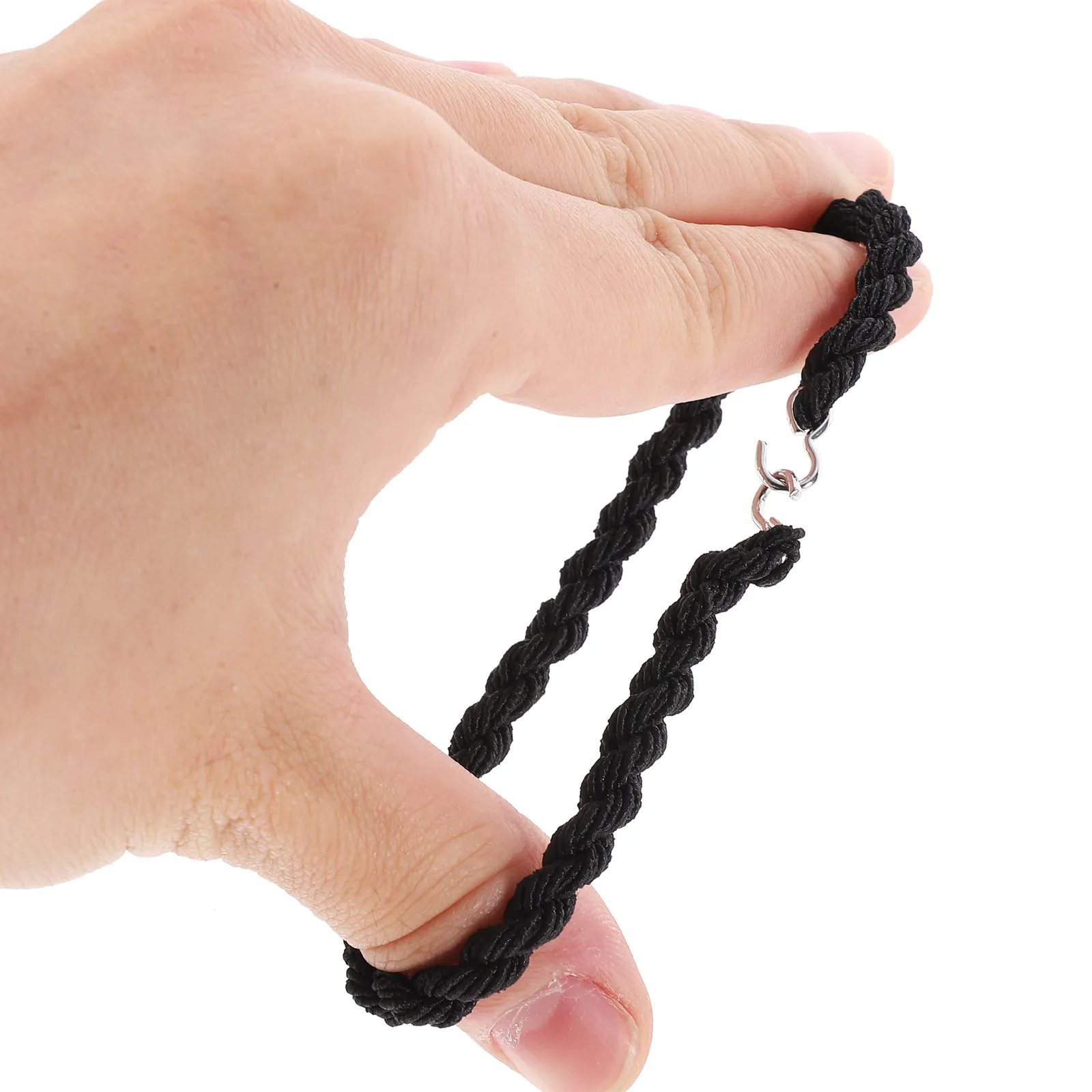 10 шт. эластичных ремней для брюк, регулируемые наружные ремни для фиксации на щиколотке, эластичные нейлоновые повязки для ног для походов, велоспорта, альпинизма
10 шт. эластичных ремней для брюк, регулируемые наружные ремни для фиксации на щиколотке, эластичные нейлоновые повязки для ног для походов, велоспорта, альпинизма