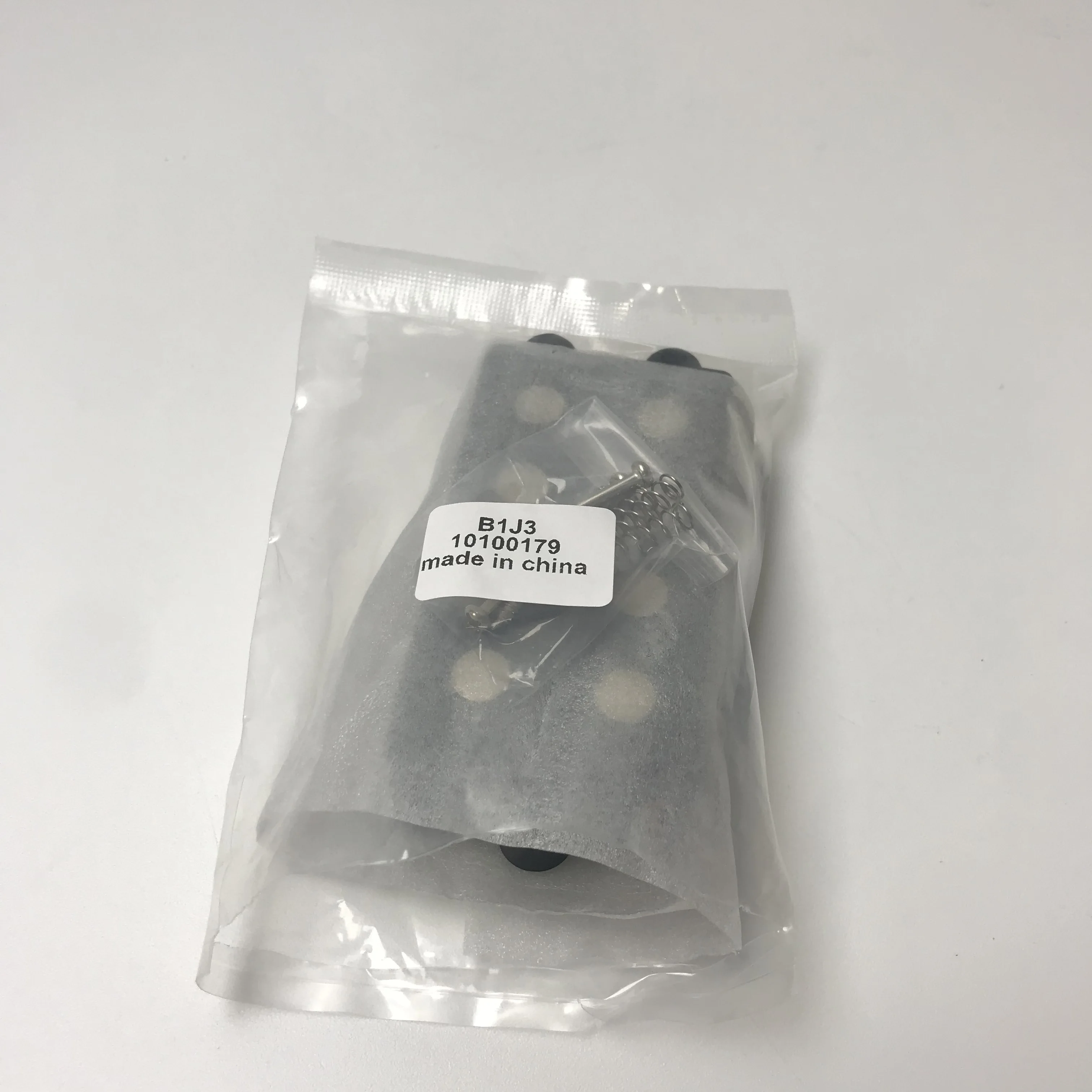 Yibuy BIG BASS GUITAR PICKUP FOR ELECTRIC BASS/ COIL TAP
Yibuy BIG BASS GUITAR PICKUP FOR ELECTRIC BASS/ COIL TAP