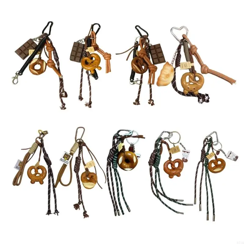 573b Плетеная веревка для веревки Charm Caychain Decorative Accessories для сумочки, рюкзак декоры эстетические подарки для
573b Плетеная веревка для веревки Charm Caychain Decorative Accessories для сумочки, рюкзак декоры эстетические подарки для