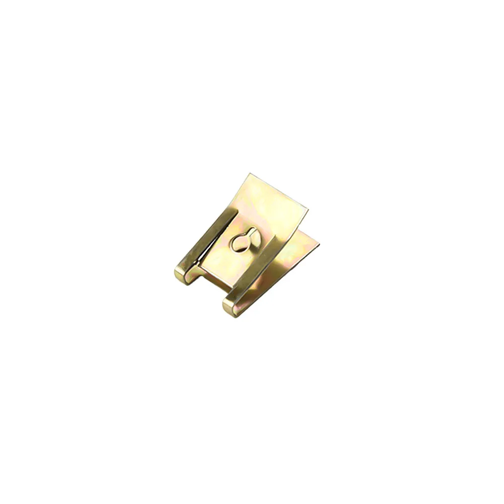 Metal Fastener U-Type Clips Panels Machine Interior Replacement Dashboards Trims Car 20pcs Door Parts Practical
Metal Fastener U-Type Clips Panels Machine Interior Replacement Dashboards Trims Car 20pcs Door Parts Practical