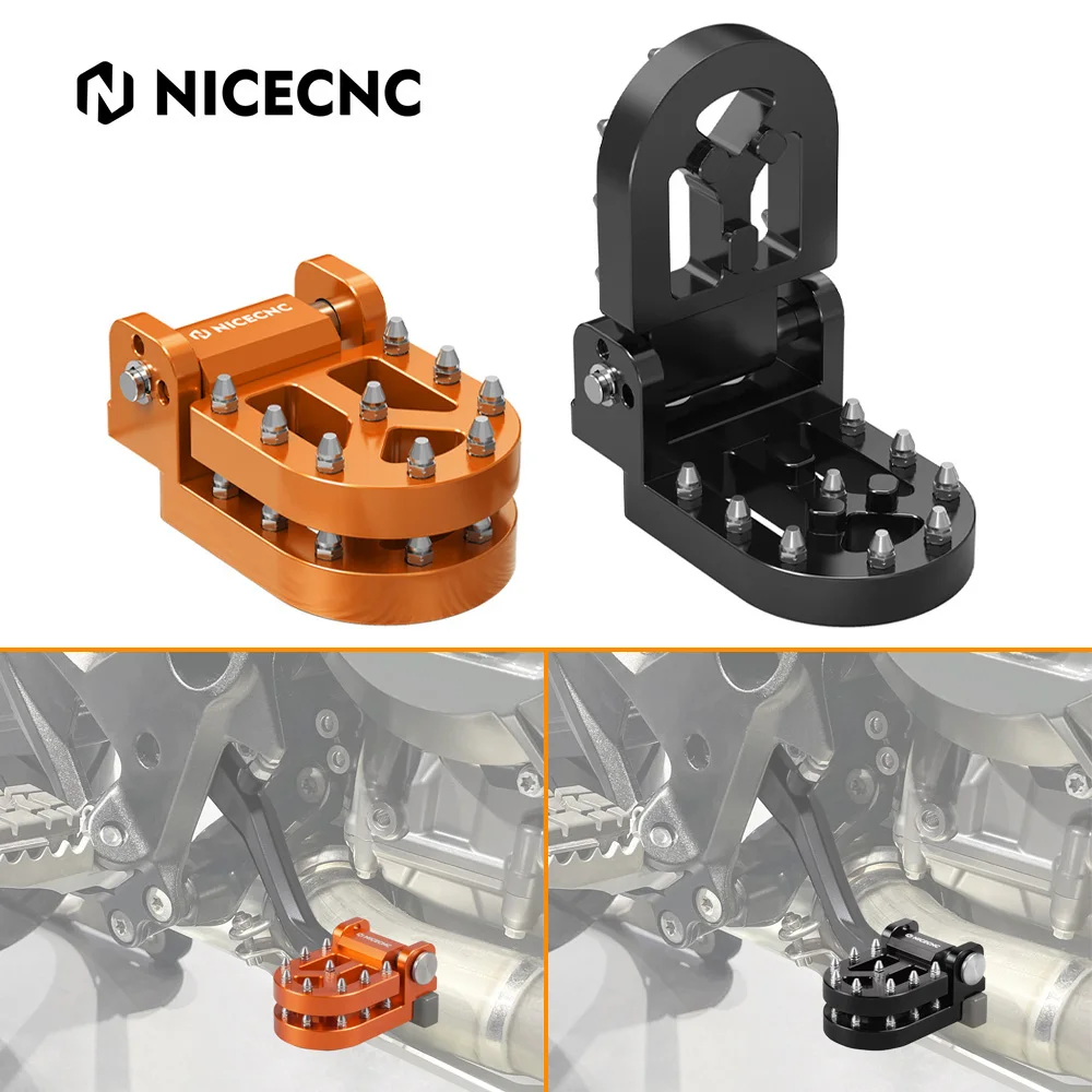Dual Brake Lever Tip Extension Pad for KTM 790 890 Adventure/R/S/Rally 21-25 Husqvarna Norden 901 22-25 250 390 Adventure 20-25
Dual Brake Lever Tip Extension Pad for KTM 790 890 Adventure/R/S/Rally 21-25 Husqvarna Norden 901 22-25 250 390 Adventure 20-25