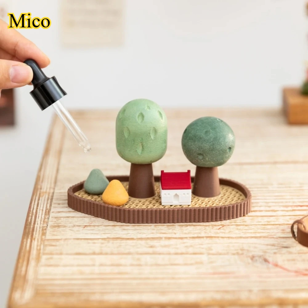 Perfume Aromatherapy Essential Oil Diffuser Home living Room Diffuser Stone Ornaments Aroma Diffuser Birthday Gifts for Women
Perfume Aromatherapy Essential Oil Diffuser Home living Room Diffuser Stone Ornaments Aroma Diffuser Birthday Gifts for Women