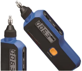 Portable Vibration Meter Handheld Vibration Tester Equipment Vibration Meter
Portable Vibration Meter Handheld Vibration Tester Equipment Vibration Meter