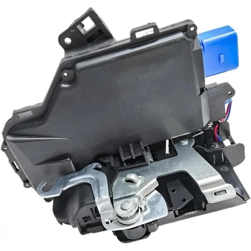 Rear Right Car Door Latch Lock Actuator Compatible With VW 7L 2004 - 2010 3.0T ,oem 7L 6839016 G,3D4 839 016K,7L6 839 016G
Rear Right Car Door Latch Lock Actuator Compatible With VW 7L 2004 - 2010 3.0T ,oem 7L 6839016 G,3D4 839 016K,7L6 839 016G