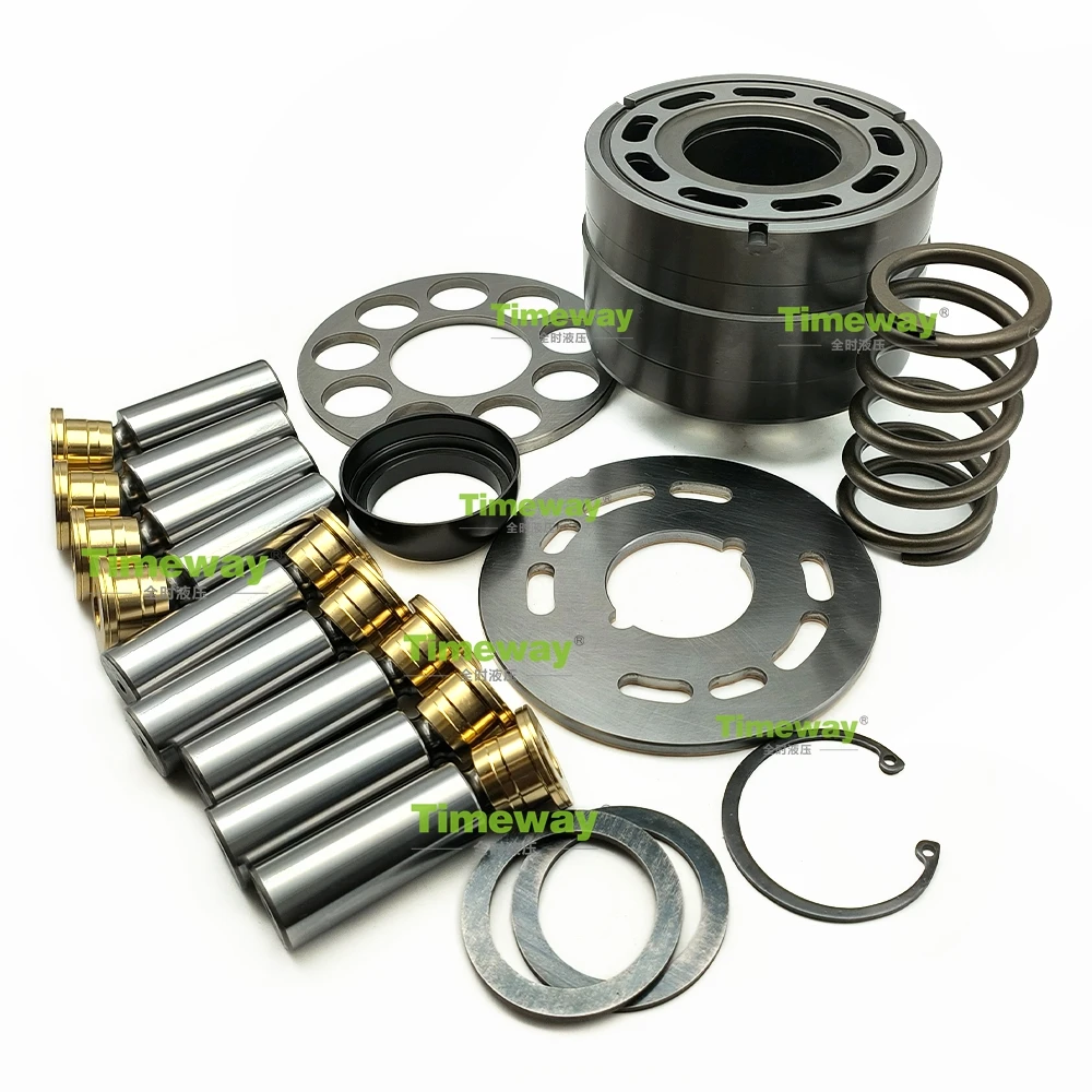 H1P Hydraulic Pump Repair Kits H1P89 Pump Parts for H1P089 Sauer Piston Pump Spare Part Hydraulic Pump Rotor Group Kits
H1P Hydraulic Pump Repair Kits H1P89 Pump Parts for H1P089 Sauer Piston Pump Spare Part Hydraulic Pump Rotor Group Kits