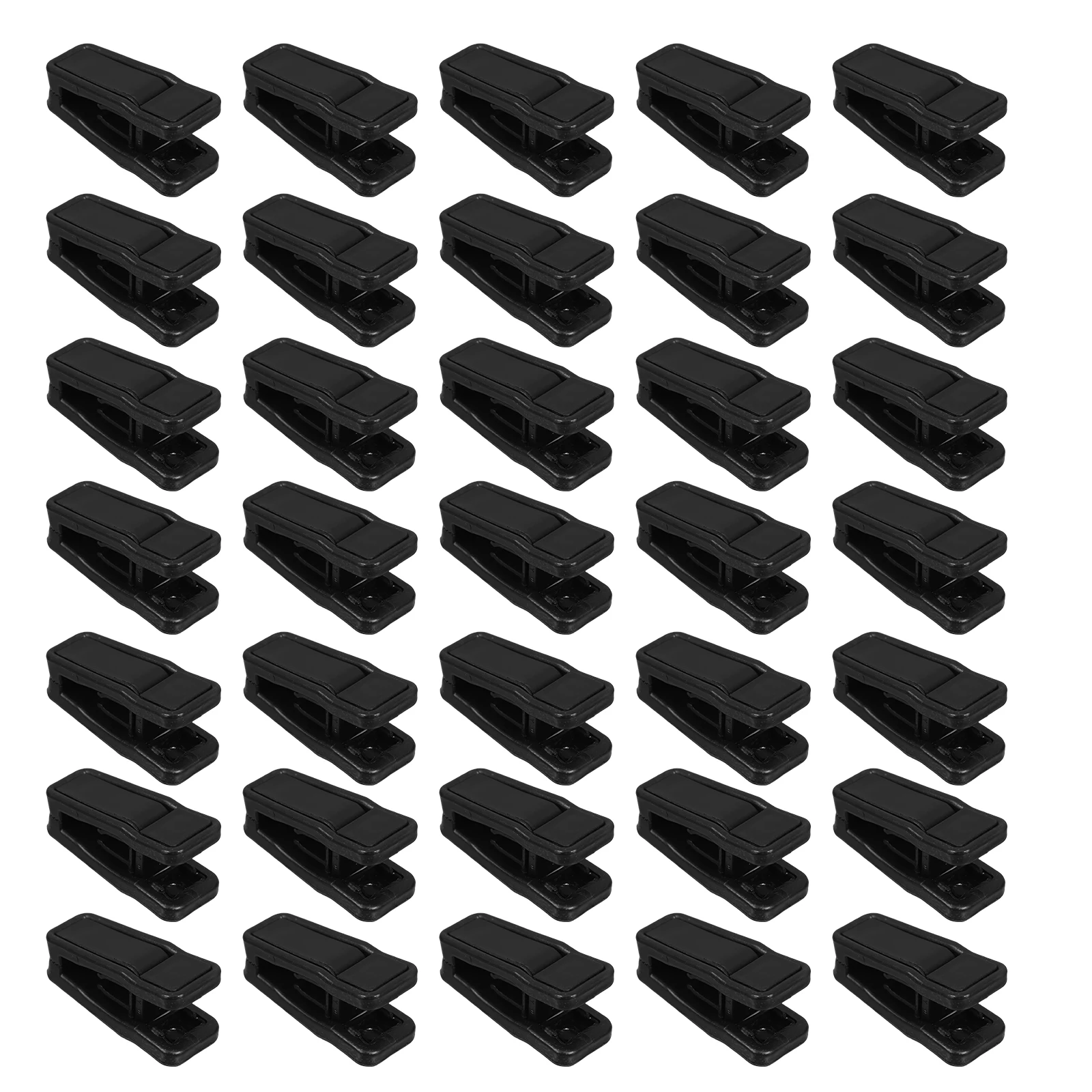 40pcs Hanger Clips Plastic Lightweight Nonslip Clothes Accessories Wardrobe Travel Home Shirt Pants Skirt Dry Manage 
40pcs Hanger Clips Plastic Lightweight Nonslip Clothes Accessories Wardrobe Travel Home Shirt Pants Skirt Dry Manage
