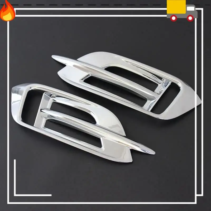 Discount-Chrome Car Rear Fog Light Grill Cover Trim For Honda Civic 10Th 2016 2017 2018 2019 Accessories Parts Rear Fog Lamp Gri
Discount-Chrome Car Rear Fog Light Grill Cover Trim For Honda Civic 10Th 2016 2017 2018 2019 Accessories Parts Rear Fog Lamp Gri
