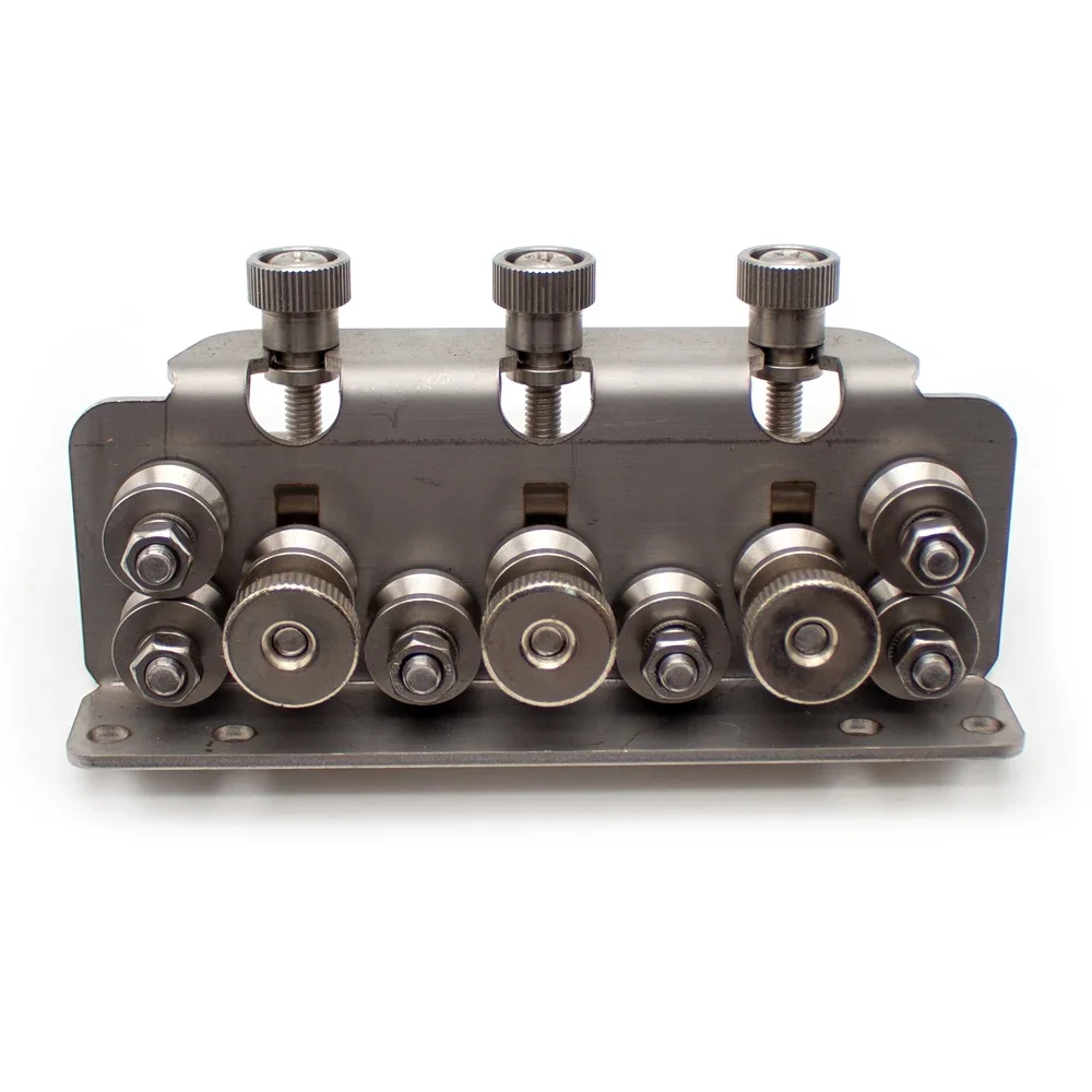 Ручной кабельный выпрямитель, небольшой ручной инструмент для выпрямления мягкой металлической проволоки из нержавеющей стали
Ручной кабельный выпрямитель, небольшой ручной инструмент для выпрямления мягкой металлической проволоки из нержавеющей стали