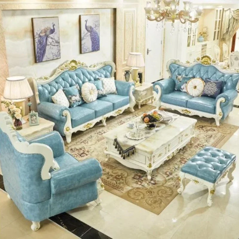 Luxury Modern Unique Living Room Sofas Cozy European Floor Armchair Sofas Daybed Nordic Divani Da Soggiorno Home Furniture
Luxury Modern Unique Living Room Sofas Cozy European Floor Armchair Sofas Daybed Nordic Divani Da Soggiorno Home Furniture