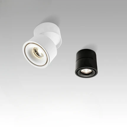 Ceiling spotlights, LED ceiling lights, household adjustable and foldable without main lights, ceiling tube lights
Ceiling spotlights, LED ceiling lights, household adjustable and foldable without main lights, ceiling tube lights