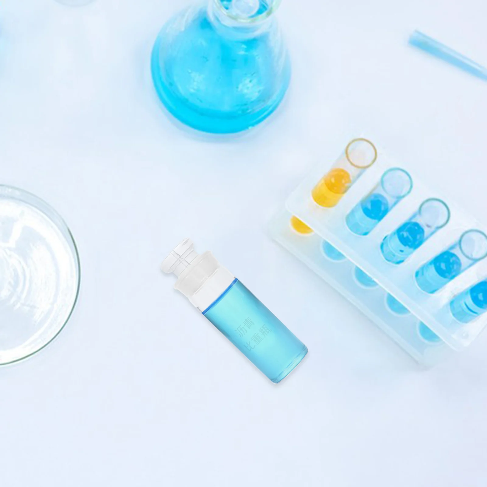 Asphalt Storage Bottle Measurement Beaker Measuring Cups Laboratory Transparent Glass Density Bottles
Asphalt Storage Bottle Measurement Beaker Measuring Cups Laboratory Transparent Glass Density Bottles