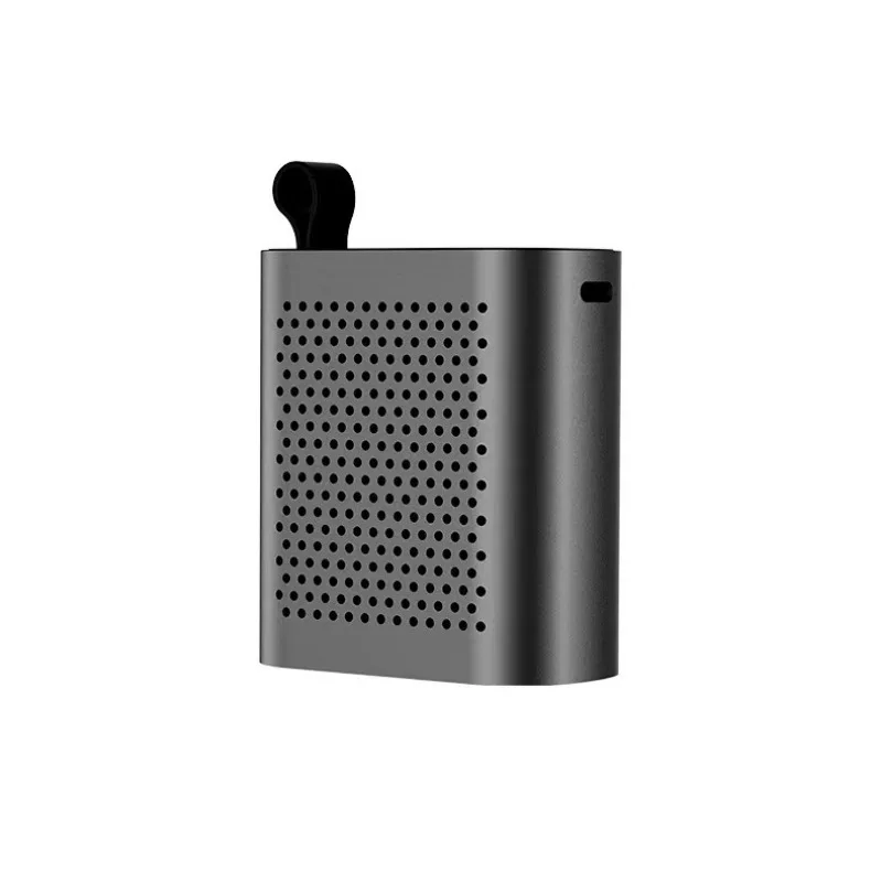 Bluetooth Speaker Mini Wireless Small Audio Portable Large Volume Outdoor Portable Subwoofer Speaker
Bluetooth Speaker Mini Wireless Small Audio Portable Large Volume Outdoor Portable Subwoofer Speaker