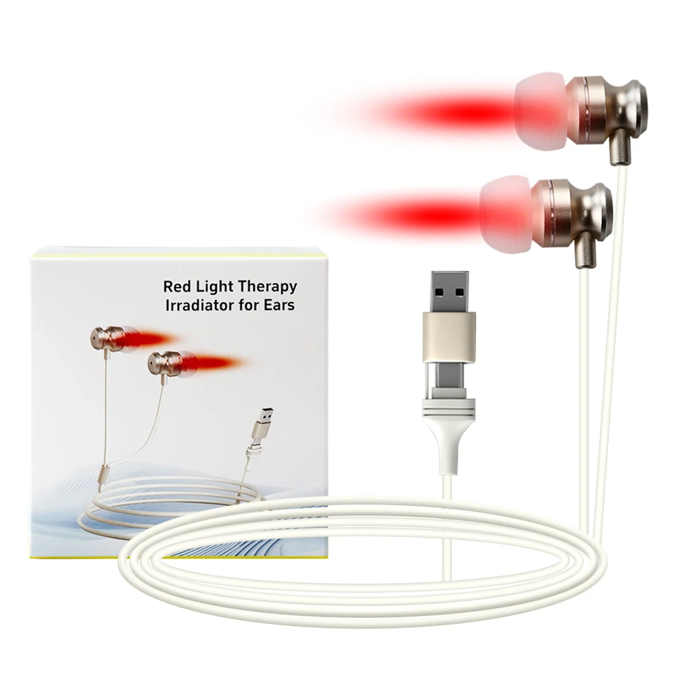 Медиа для ушей в ушах, терапия красным светом, 650 нм, LLLT, облучение, портативная глухота, физиотерапия в ушах, облегчение ушных каналов
Медиа для ушей в ушах, терапия красным светом, 650 нм, LLLT, облучение, портативная глухота, физиотерапия в ушах, облегчение ушных каналов