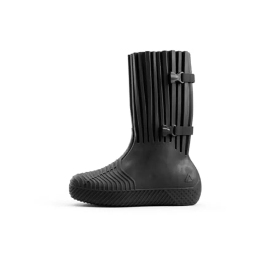 MUNK SAS Waterproof Latex Shoe Covers - Reusable Rain Boots Protectors with Anti-Slip Sole for Motorcycles, Hiking, Mud and Out
MUNK SAS Waterproof Latex Shoe Covers - Reusable Rain Boots Protectors with Anti-Slip Sole for Motorcycles, Hiking, Mud and Out