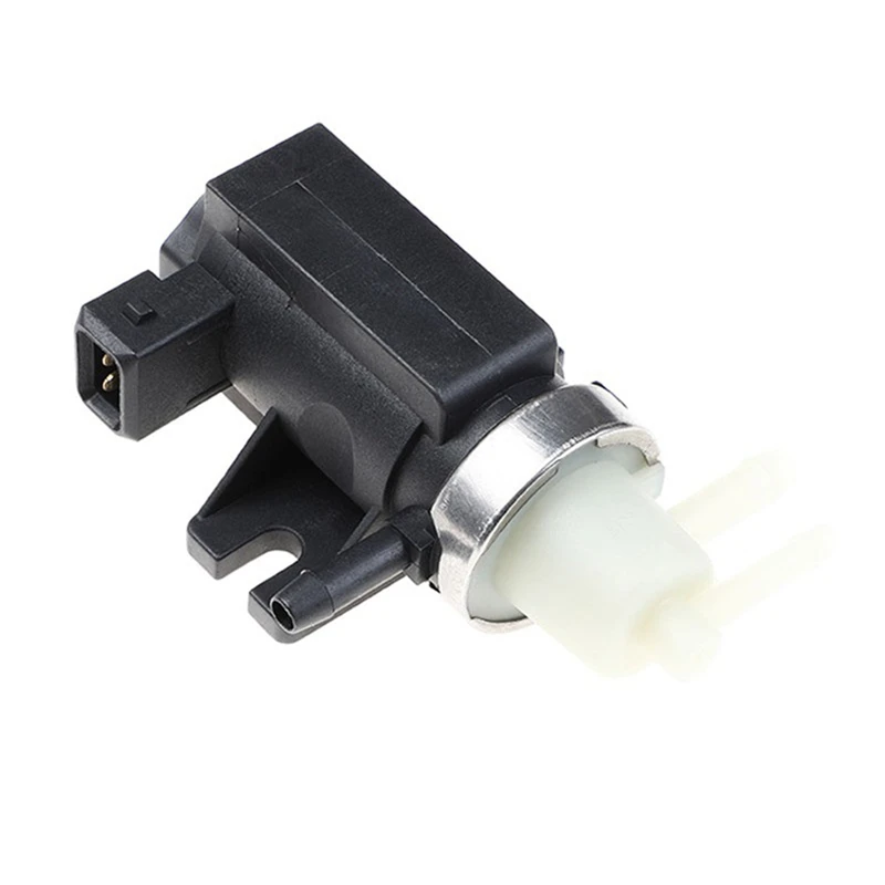 1H0906627A 2Pins Turbo Boost Pressure Solenoid Valve For VW Golf Passat A3 A4 A6 Seat 1.9 TDI
1H0906627A 2Pins Turbo Boost Pressure Solenoid Valve For VW Golf Passat A3 A4 A6 Seat 1.9 TDI