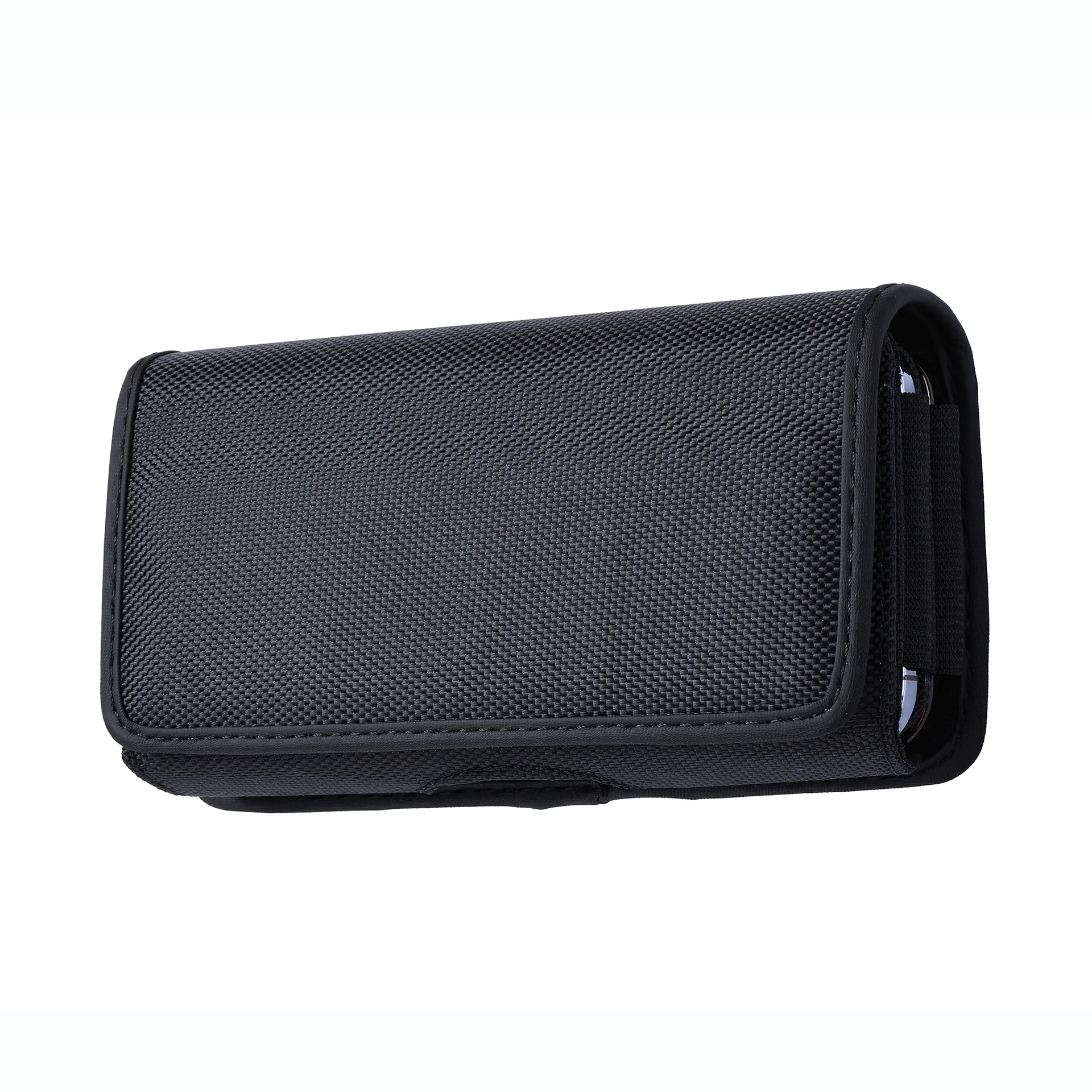 Universal for 4.0-7.0 inch cell phone belt pouch double layer storage bag horizontal and vertical models optional
Universal for 4.0-7.0 inch cell phone belt pouch double layer storage bag horizontal and vertical models optional