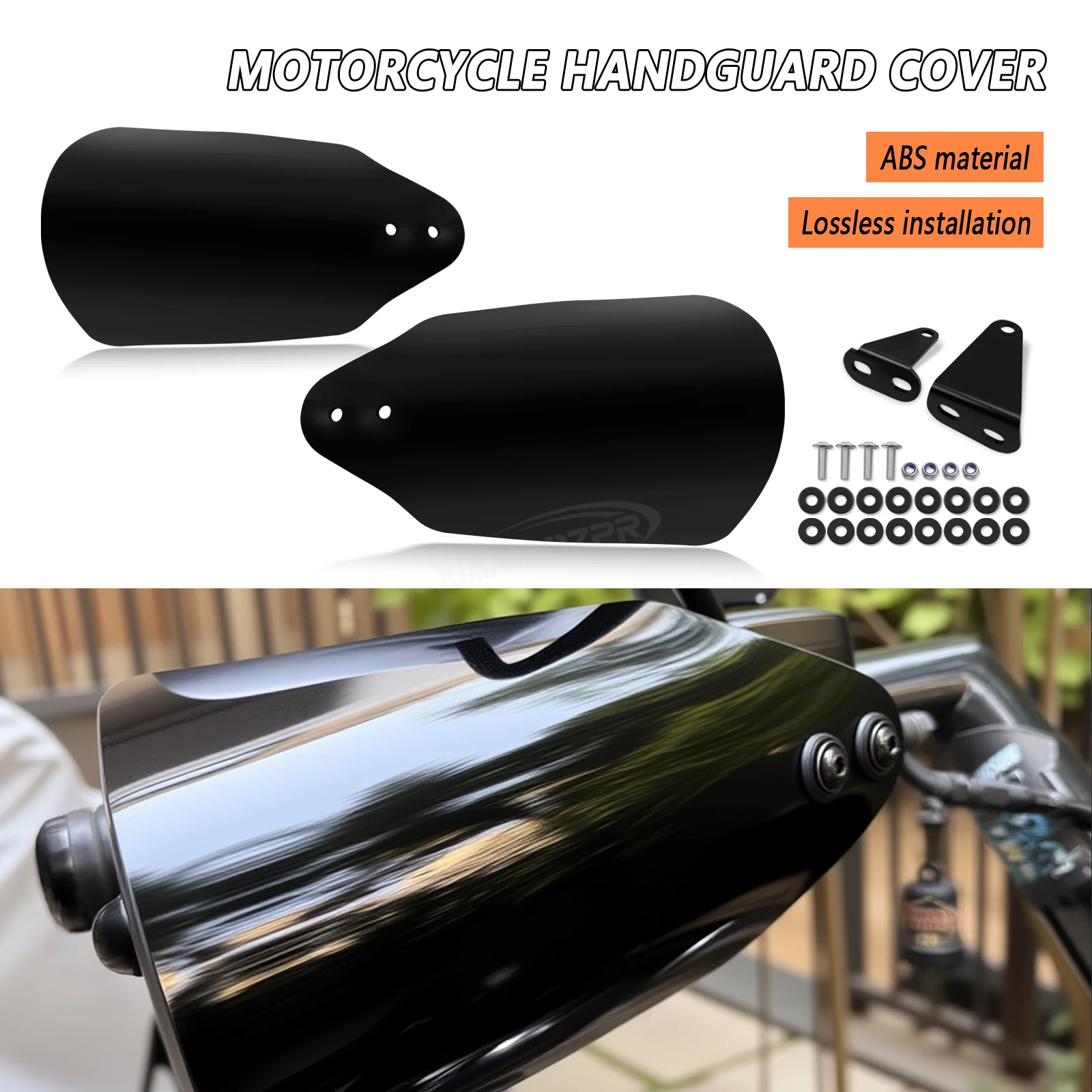 Для Touring Electra Glide Road King Glide Freewheeler 2014-2020 мотоциклетная защита для рук, защита для рук 
Для Touring Electra Glide Road King Glide Freewheeler 2014-2020 мотоциклетная защита для рук, защита для рук