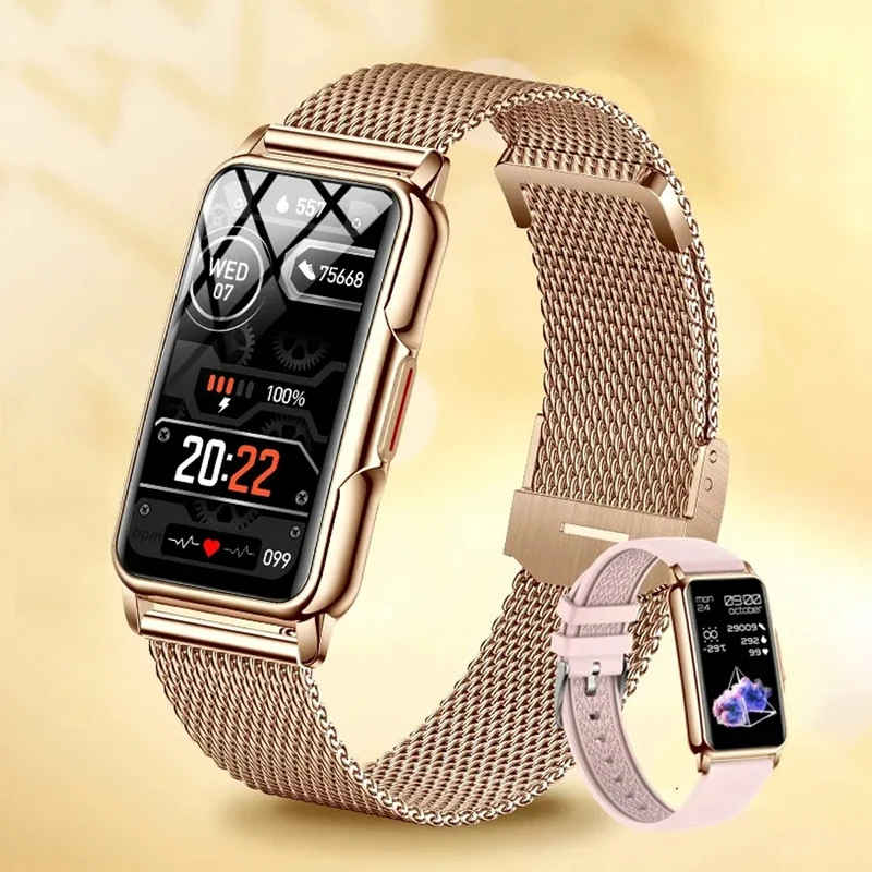 Wrisewise Smart Watch Men Full Touch Screen Bluetooth Call IP67 Waterproof Outdoor Sports Fitness Tracker Smartwatch Women
Wrisewise Smart Watch Men Full Touch Screen Bluetooth Call IP67 Waterproof Outdoor Sports Fitness Tracker Smartwatch Women 