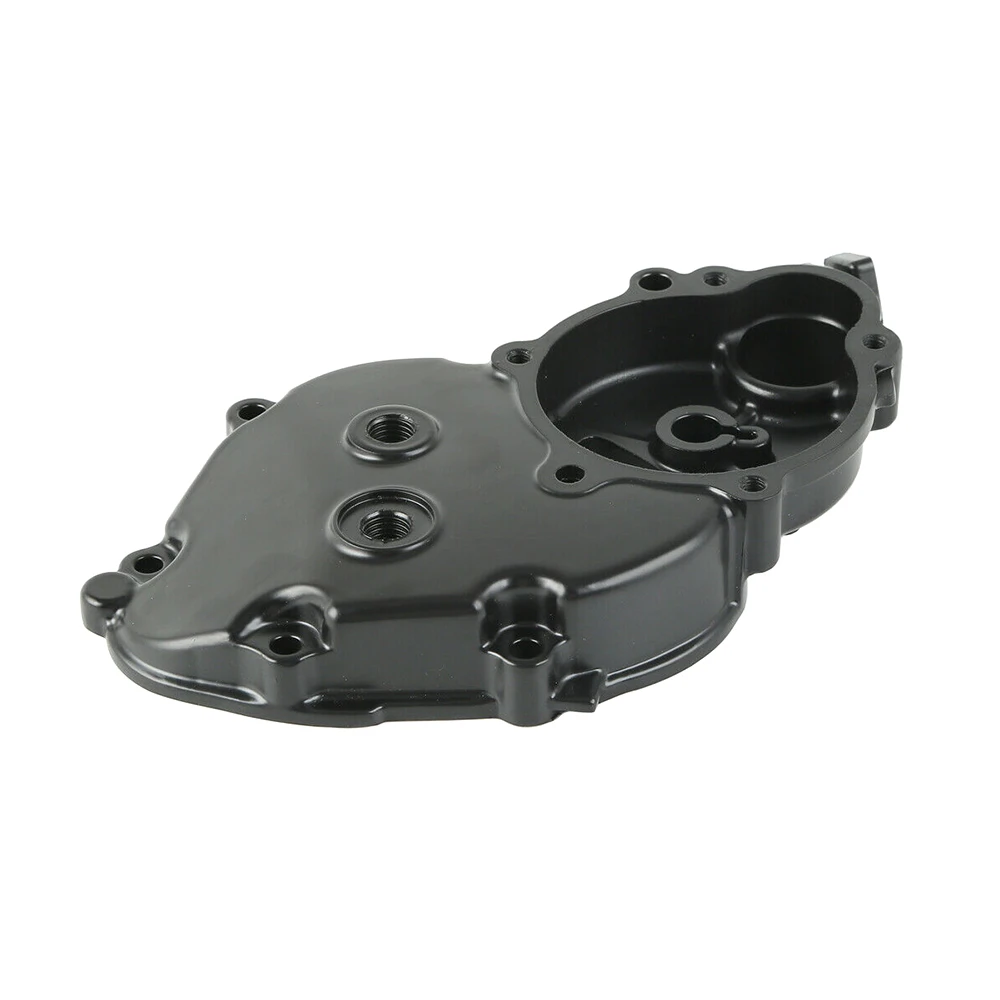 High Quality Motorcycle Engine Starter Crankcase Cover For Kawasaki Ninja ZX10R ZX-10R 08-10 09 
High Quality Motorcycle Engine Starter Crankcase Cover For Kawasaki Ninja ZX10R ZX-10R 08-10 09