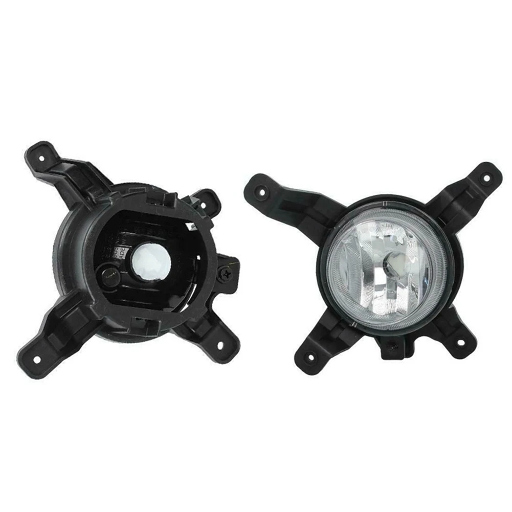 Car Front Bumper Grille Signal Lamp Fog Lights Driving Light Assembly for Hyundai Ix35 2010-2012 92201-2Z000 92202-2Z000
Car Front Bumper Grille Signal Lamp Fog Lights Driving Light Assembly for Hyundai Ix35 2010-2012 92201-2Z000 92202-2Z000