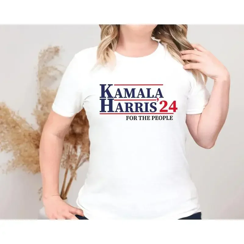 Футболка Kamala Harris 24 For The People President 2024 Madam Presidential
Футболка Kamala Harris 24 For The People President 2024 Madam Presidential