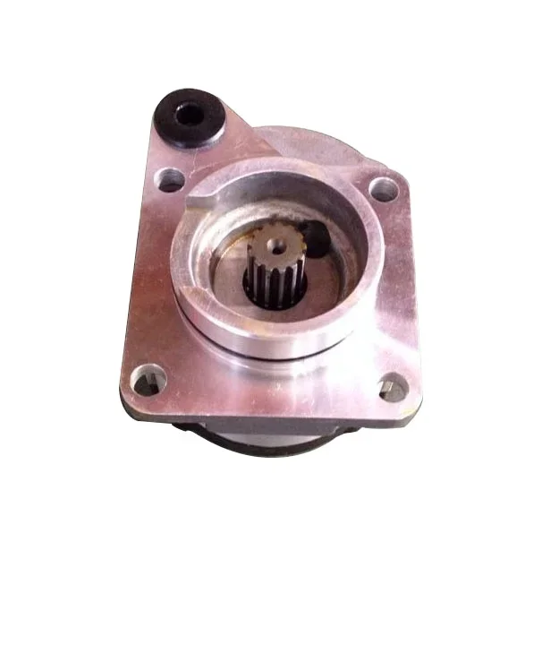 High Quality Double Gear Pump for Hydraulic Oil Durable and Functional Hydraulic Pump
High Quality Double Gear Pump for Hydraulic Oil Durable and Functional Hydraulic Pump