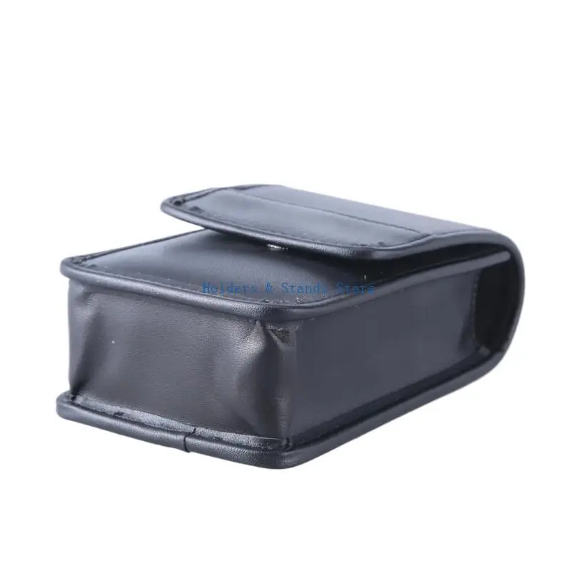 Y4UE Durability Camera Storage Case Compatible for Contax TVS3 TVS1 T2 Camera Bag Easy Access Pouches for Accessories
Y4UE Durability Camera Storage Case Compatible for Contax TVS3 TVS1 T2 Camera Bag Easy Access Pouches for Accessories