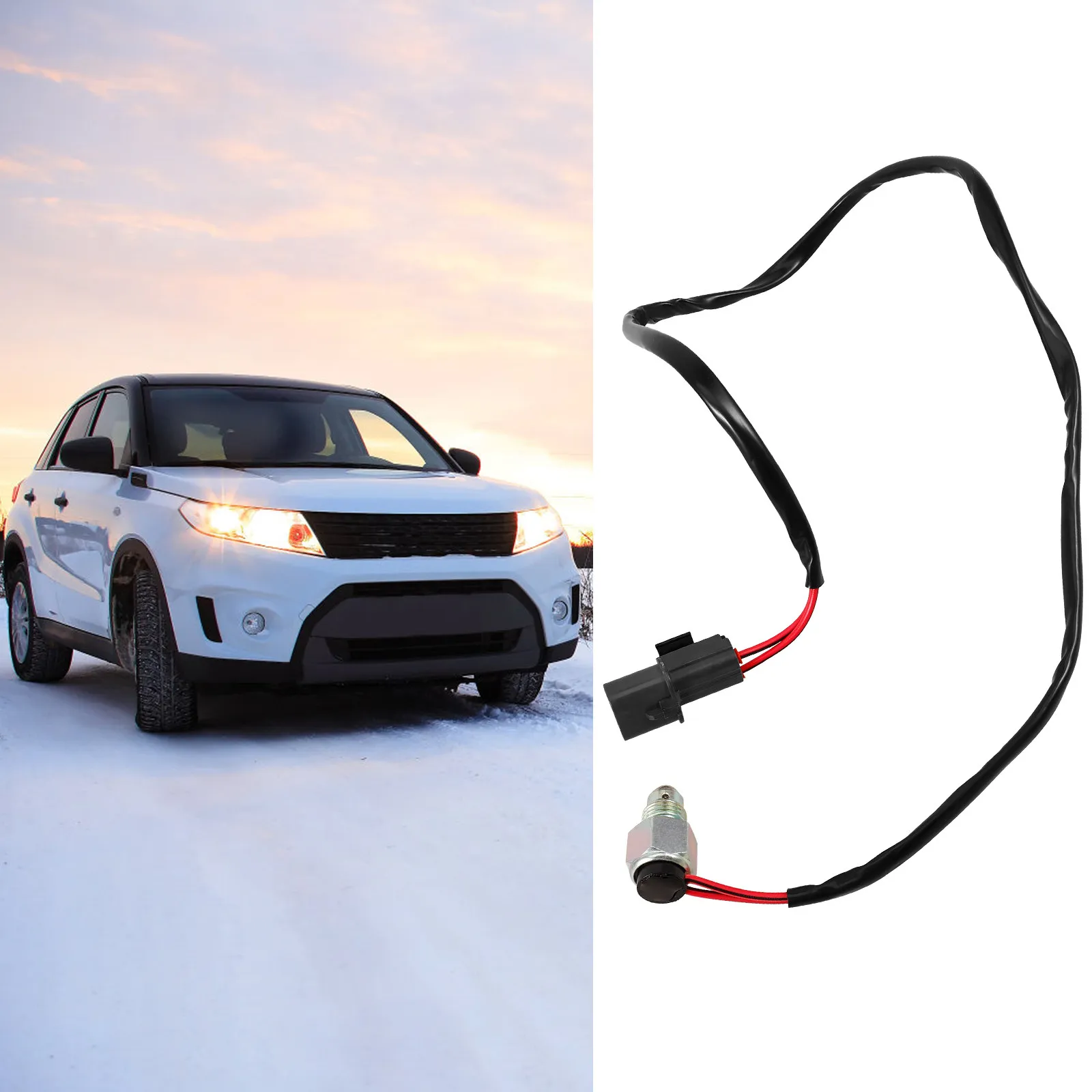 Car Clutch Switch Replacement Clutch Control Switch for Vehicle Reliable Compatibility Precise Driving Control Safe Automotive
Car Clutch Switch Replacement Clutch Control Switch for Vehicle Reliable Compatibility Precise Driving Control Safe Automotive