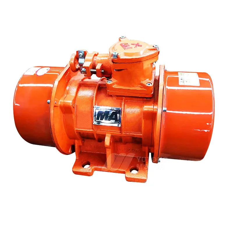 For Three Phase Cast Iron YBZU Asynchronous Motor 30kw/300kw/500kw Flameproof Motor And 10hp/30hp China Electric Motor For Sale
For Three Phase Cast Iron YBZU Asynchronous Motor 30kw/300kw/500kw Flameproof Motor And 10hp/30hp China Electric Motor For Sale