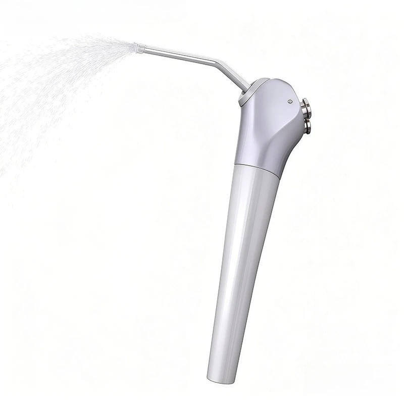 10/20Pcs Dental Three-in-One Nozzle, Stainless Steel, High-Temperature, Oral Three-in-One Spray Bar, Dental Chair Accessories
10/20Pcs Dental Three-in-One Nozzle, Stainless Steel, High-Temperature, Oral Three-in-One Spray Bar, Dental Chair Accessories